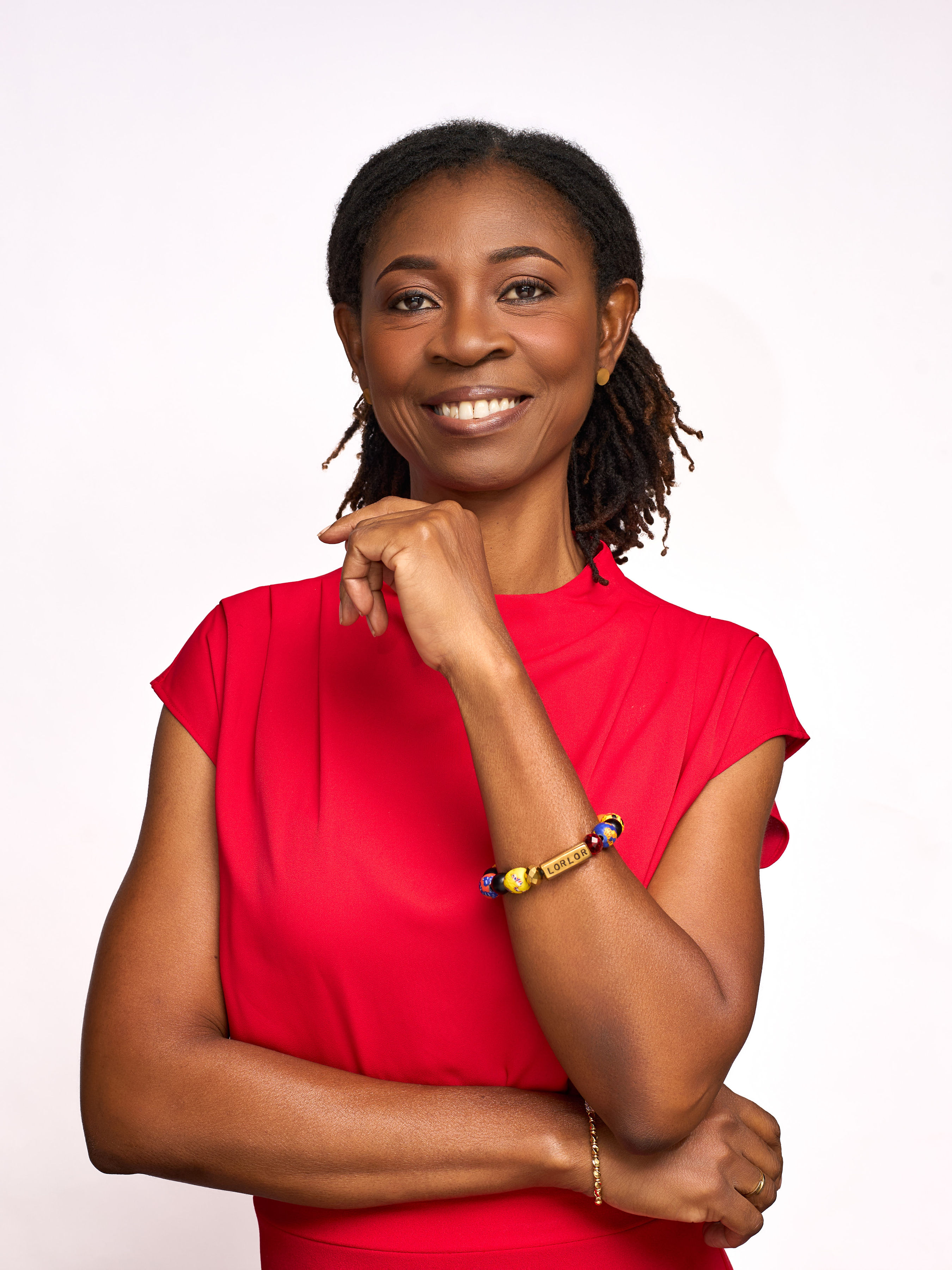 Lorlor Adi-Gbafa