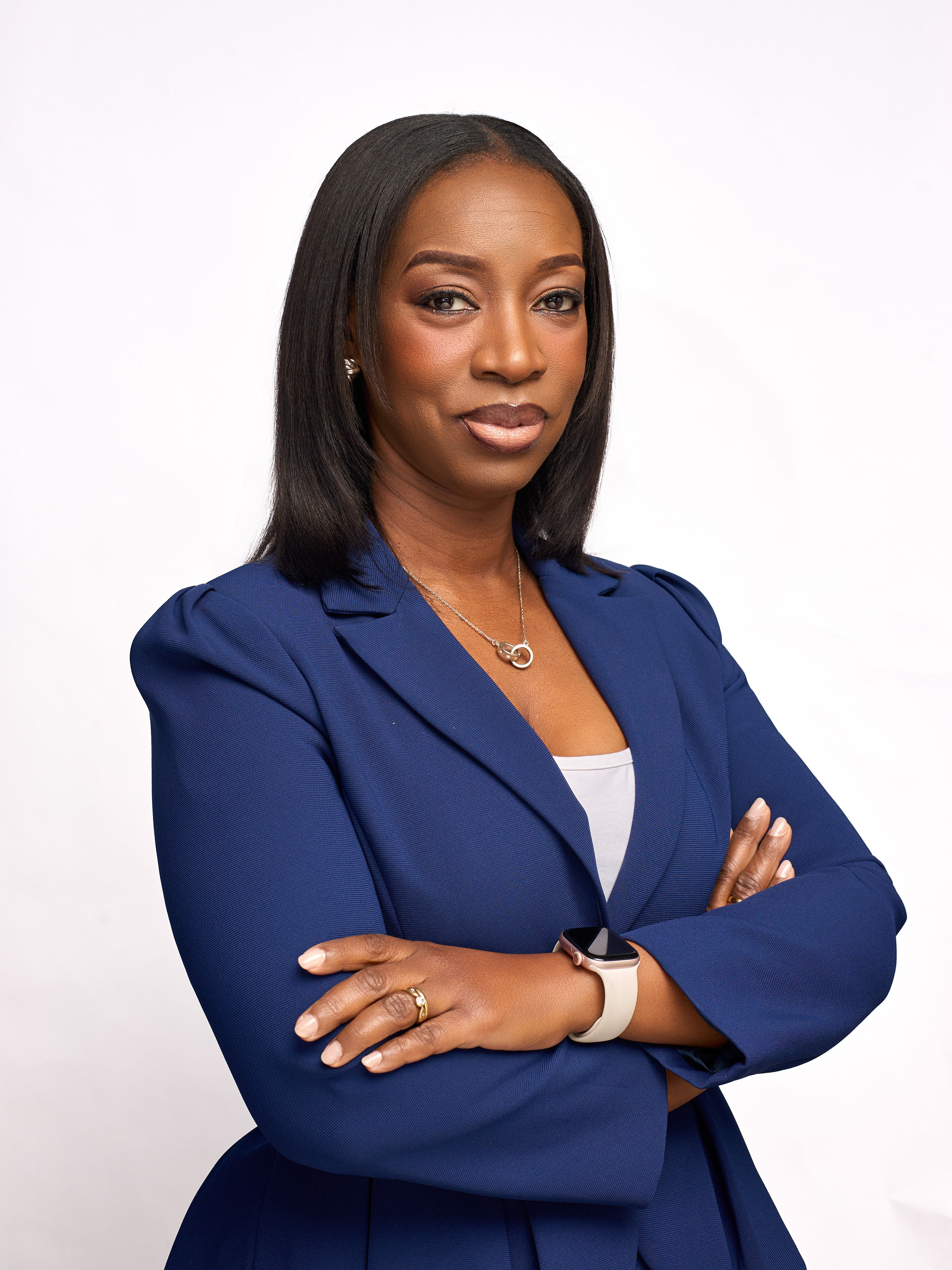 Nana Ama Appiah