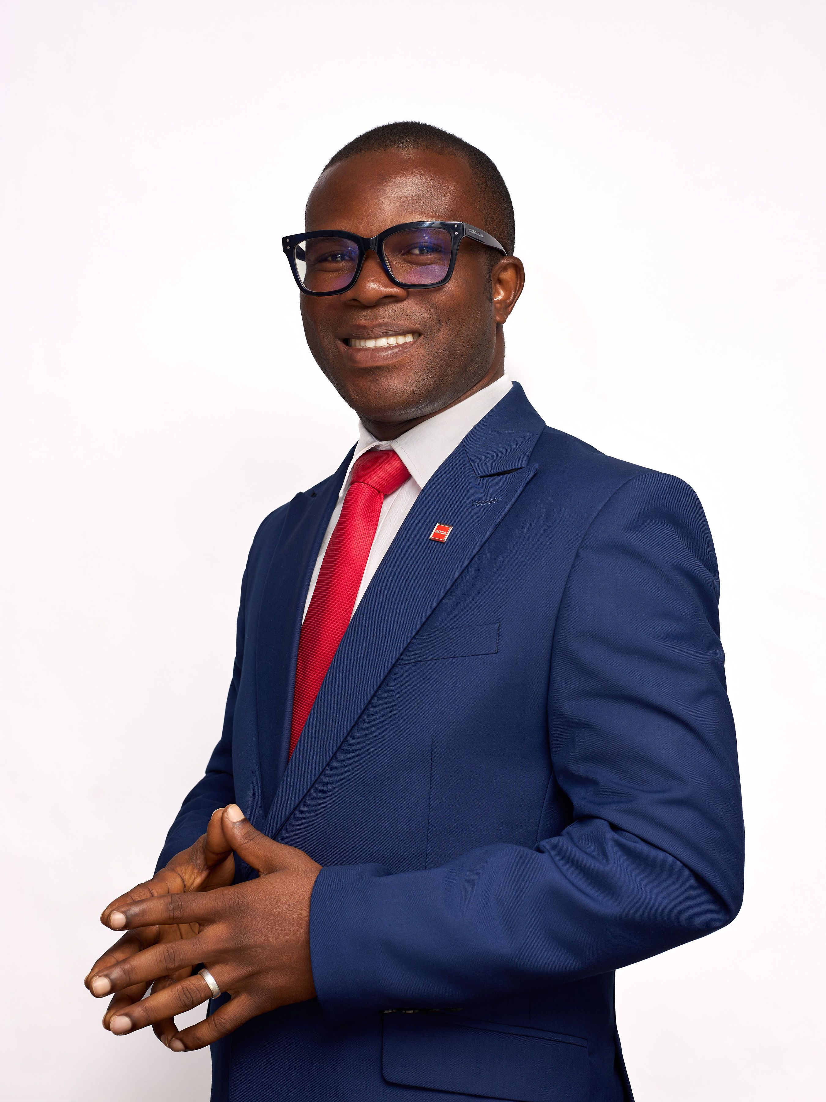 Paul Agbetum Siameh