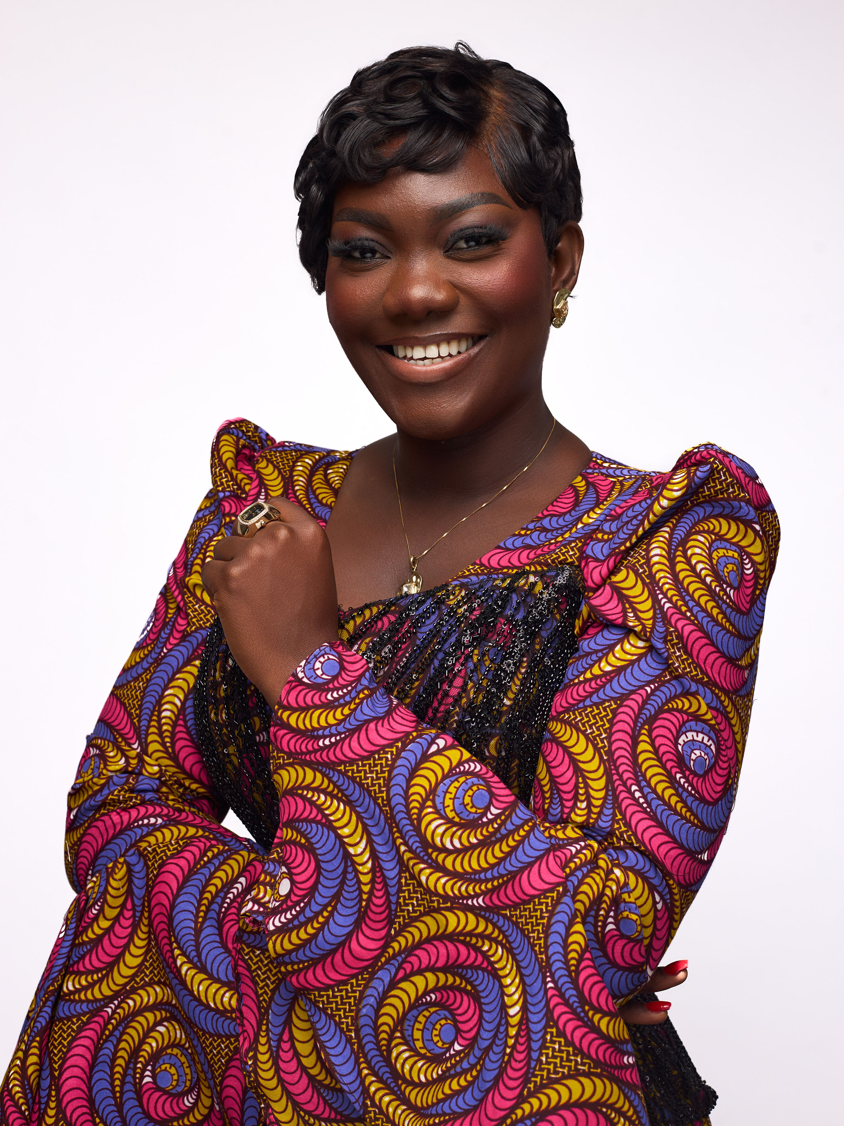 Vera Oheneba Safoah Esq