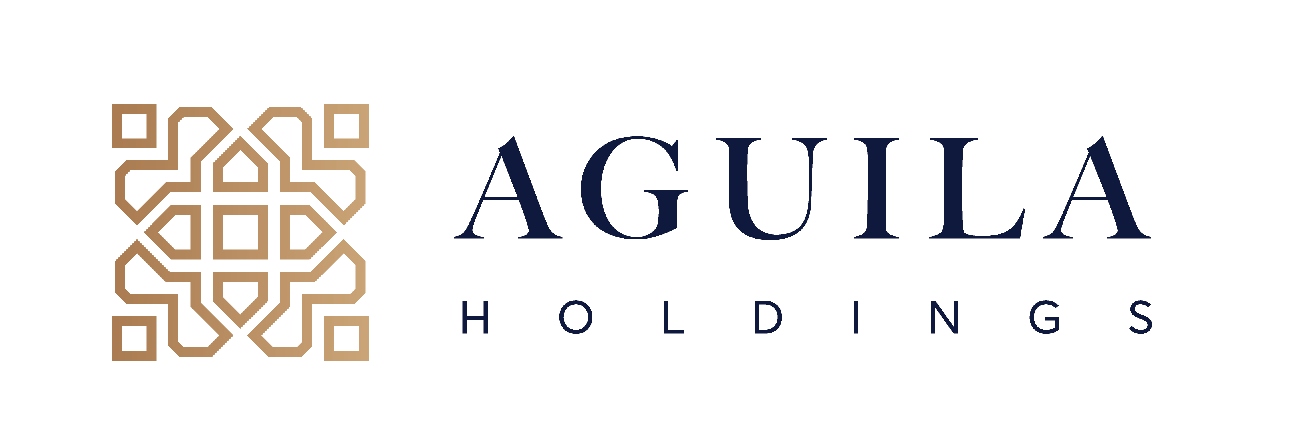 Aguila Holdings logo